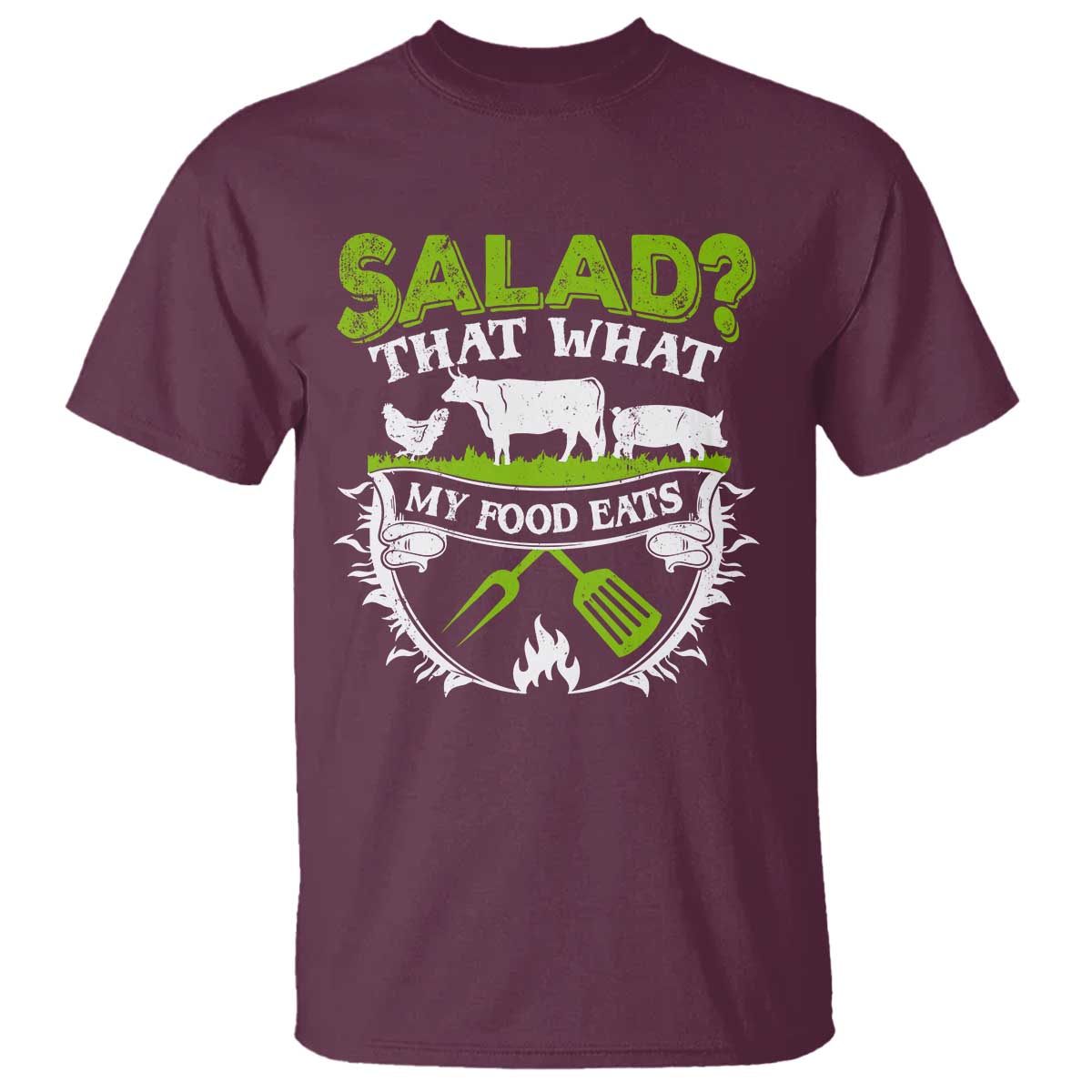 funny-bbq-lover-t-shirt-salad-thats-what-my-food-eats-anti-vegan-jokes
