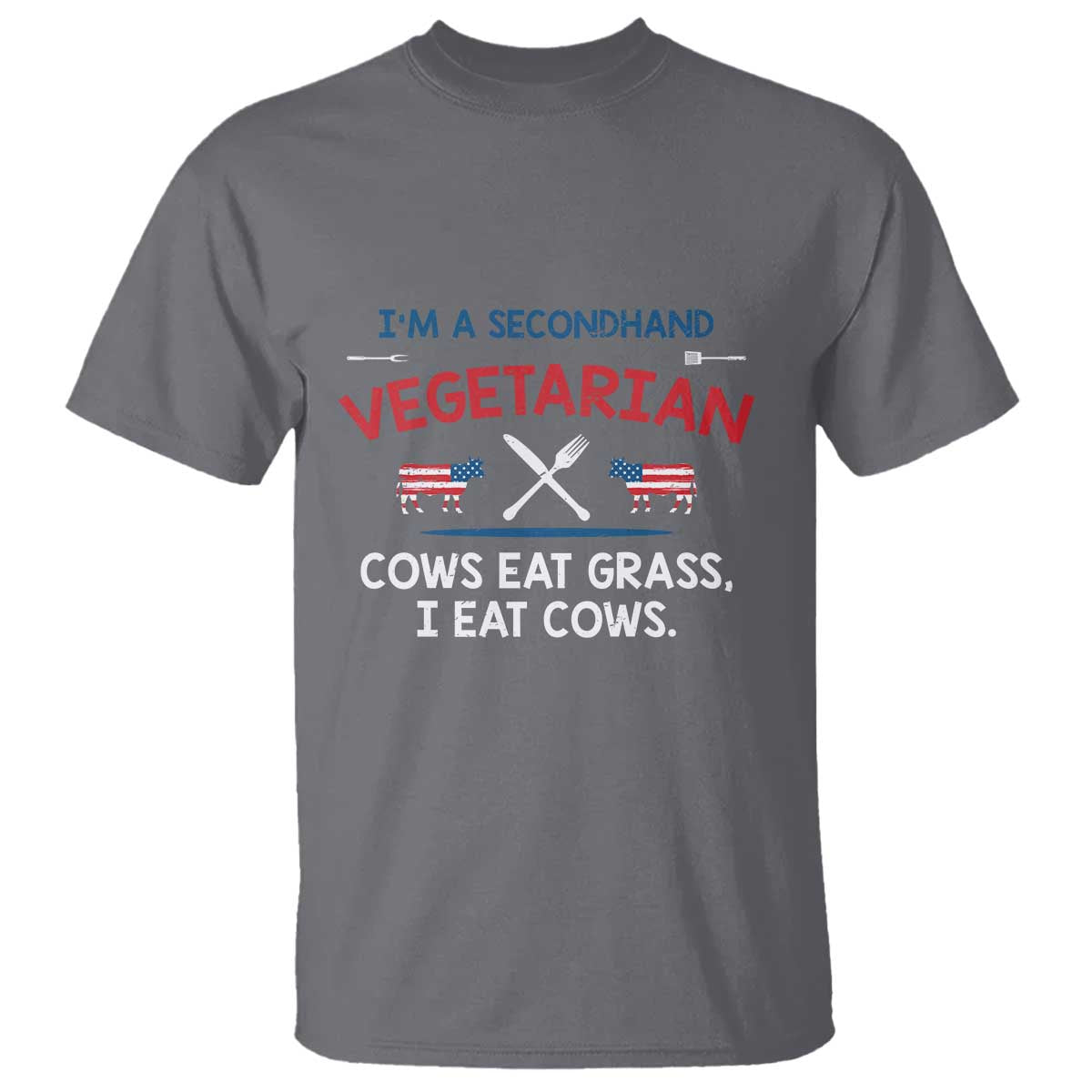 funny-bbq-lover-t-shirt-cow-eat-grass-i-eat-cow-anti-vegan-jokes