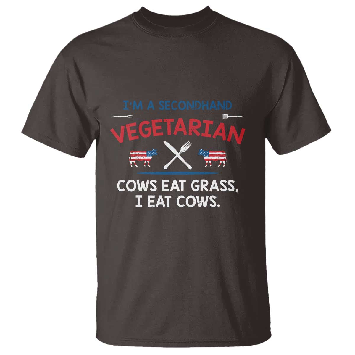 funny-bbq-lover-t-shirt-cow-eat-grass-i-eat-cow-anti-vegan-jokes