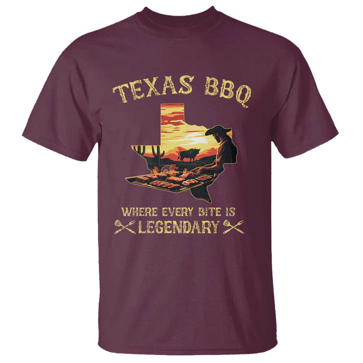 texas-bbq-lover-t-shirt-where-every-bite-is-legendary-cowboy-grilling-pitmaster