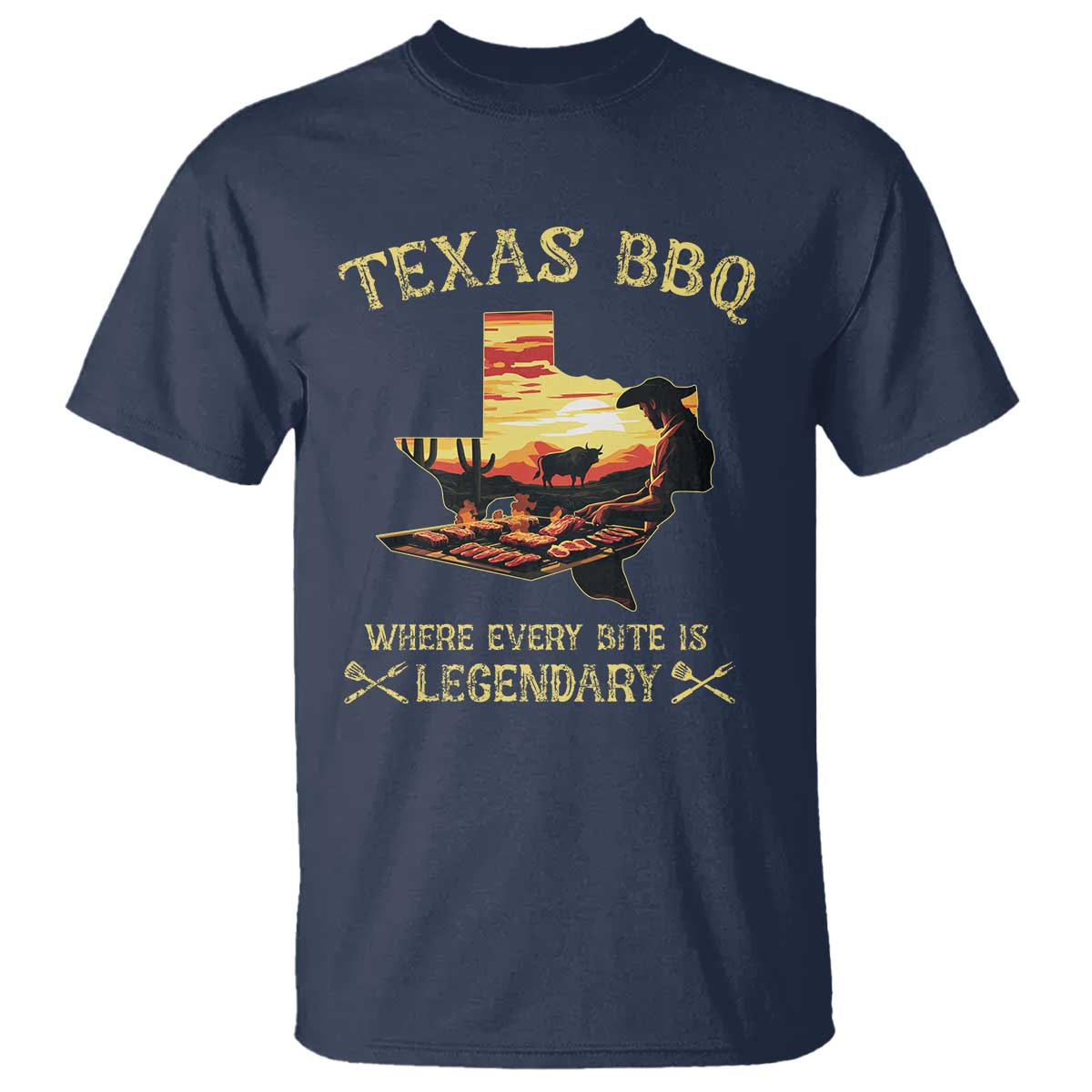 texas-bbq-lover-t-shirt-where-every-bite-is-legendary-cowboy-grilling-pitmaster