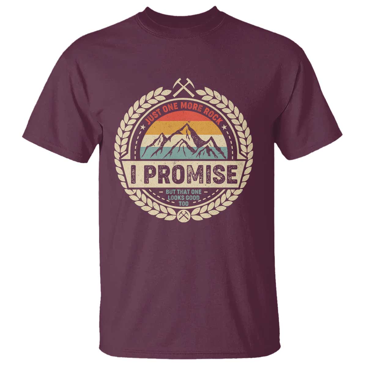 geologist-t-shirt-just-one-more-rock-i-promise-rock-collector