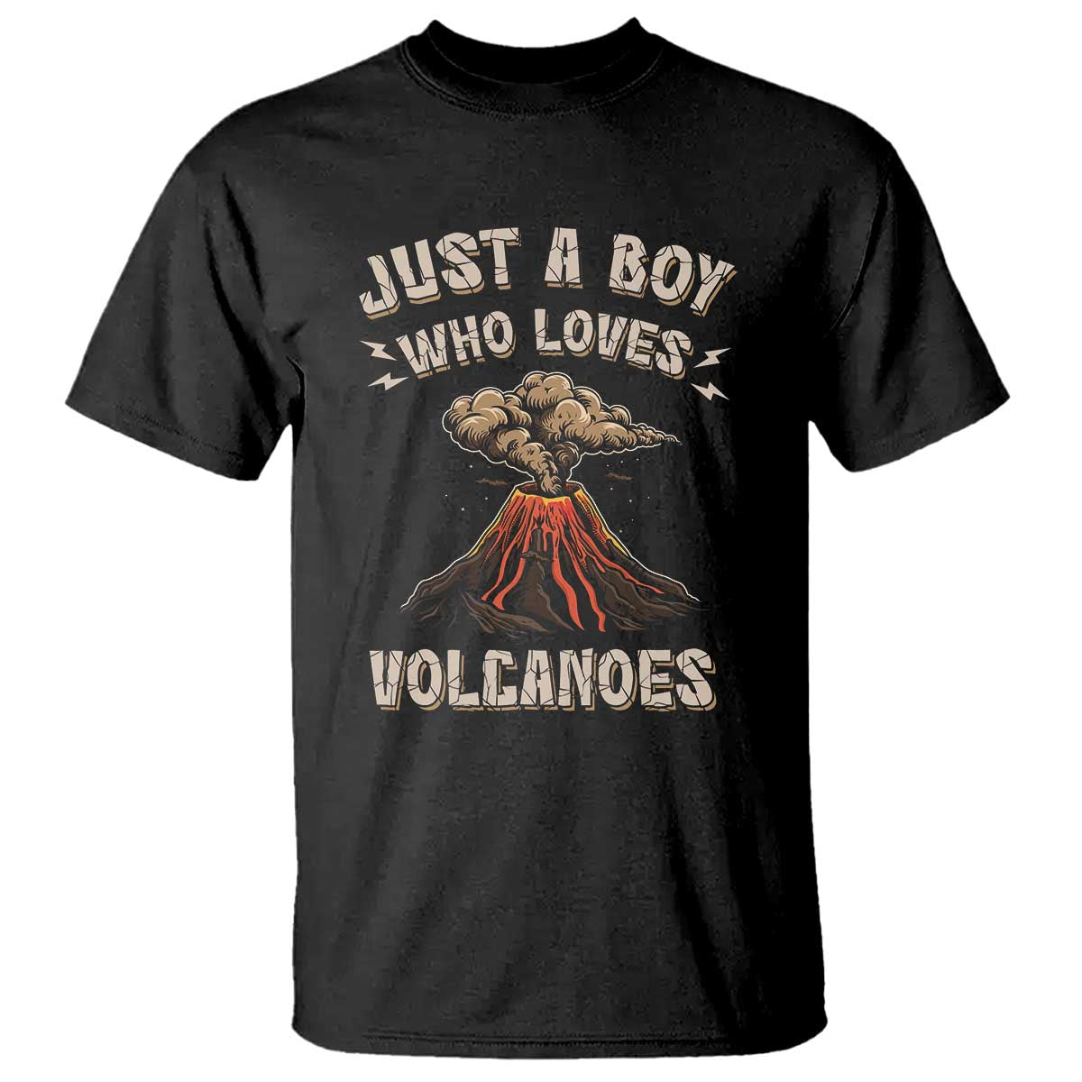 funny-volcanologist-t-shirt-just-a-boy-who-loves-volcanoes-lava