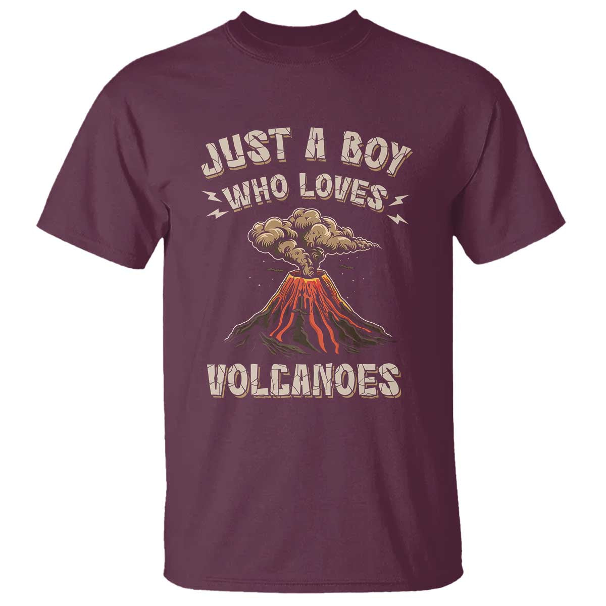 funny-volcanologist-t-shirt-just-a-boy-who-loves-volcanoes-lava
