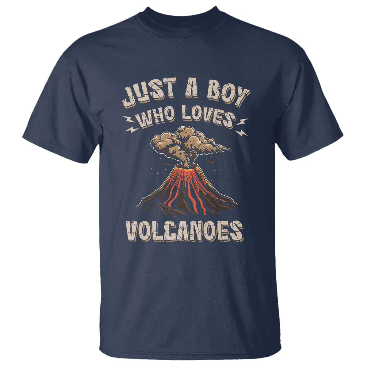 funny-volcanologist-t-shirt-just-a-boy-who-loves-volcanoes-lava