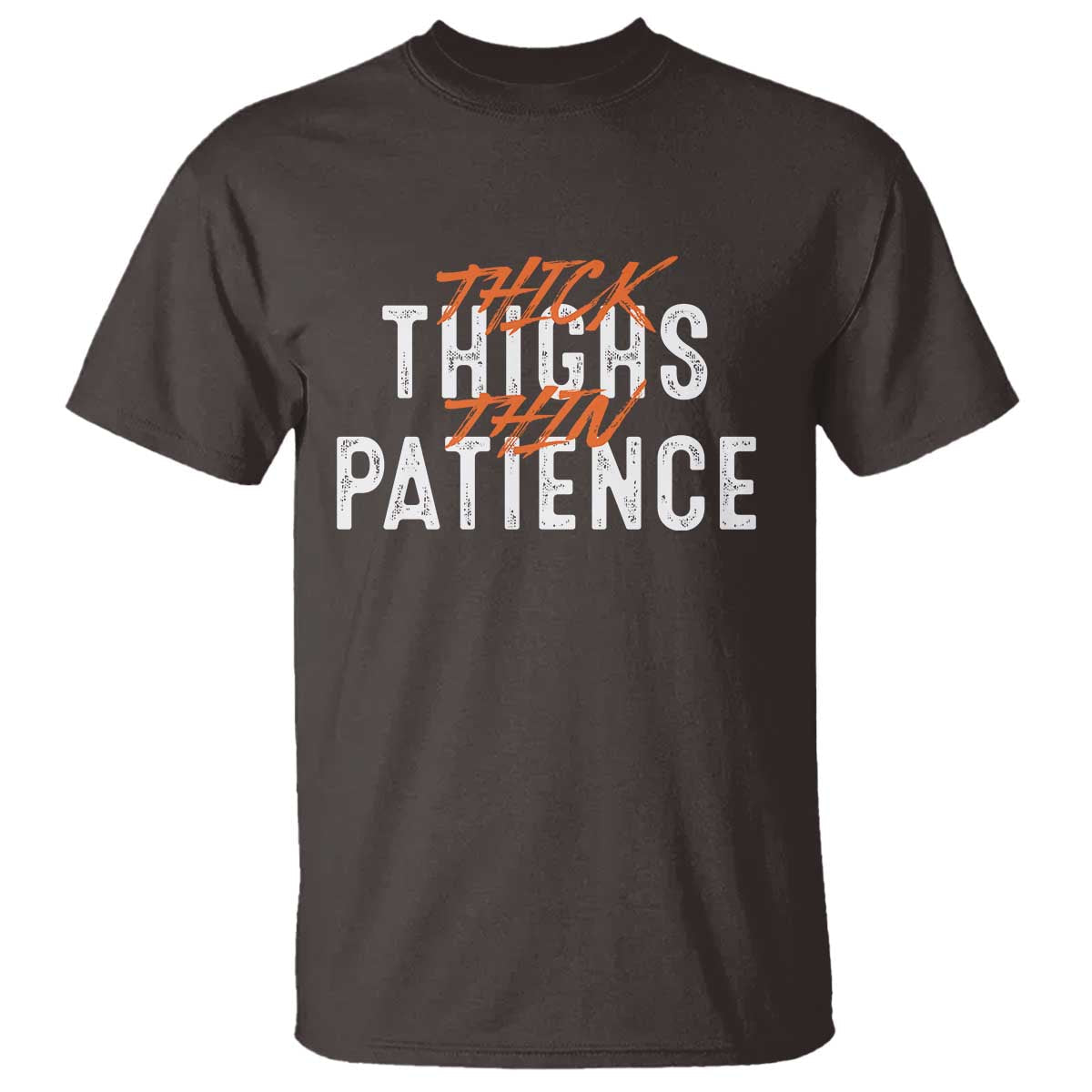 funny-thick-thighs-thin-patience-t-shirt