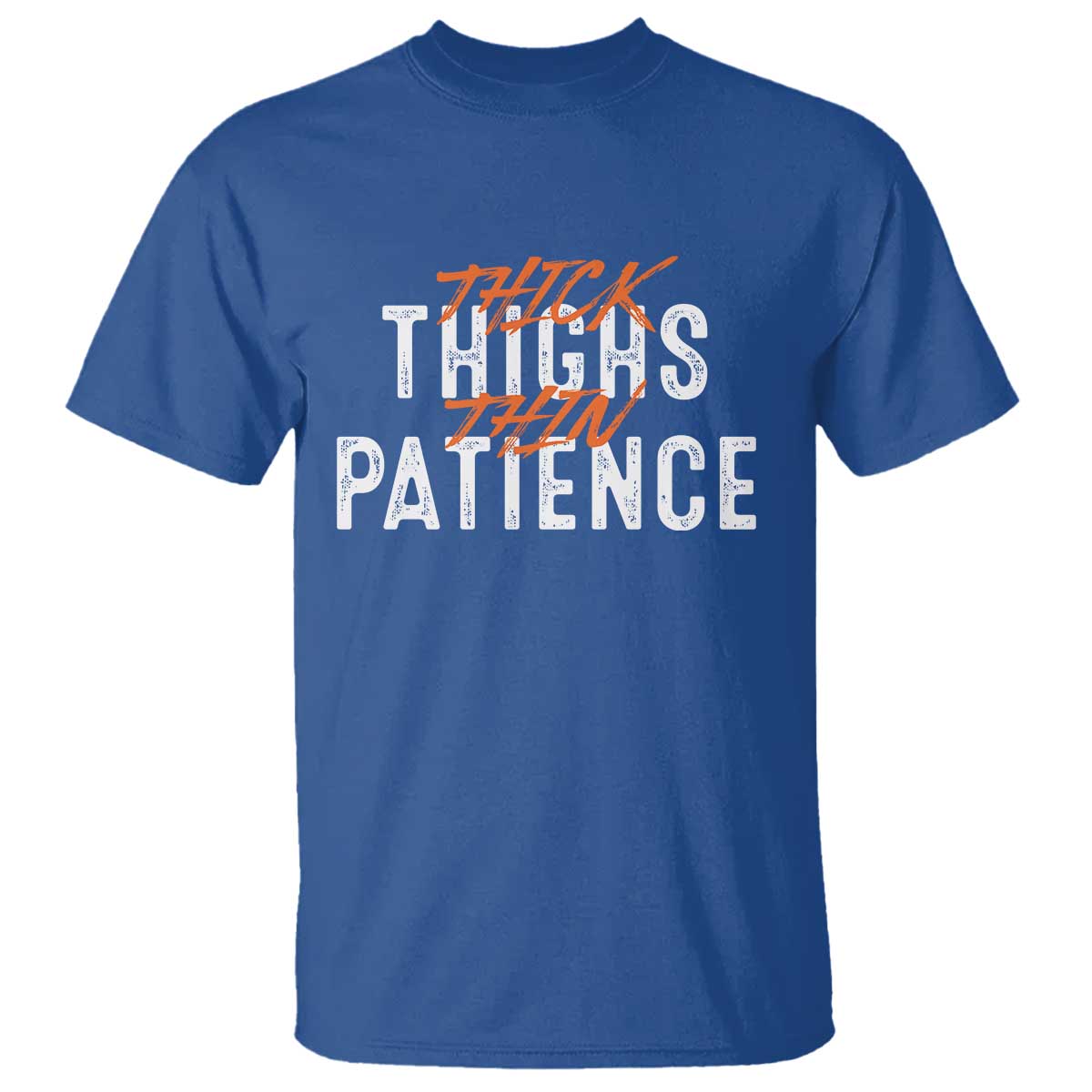 funny-thick-thighs-thin-patience-t-shirt