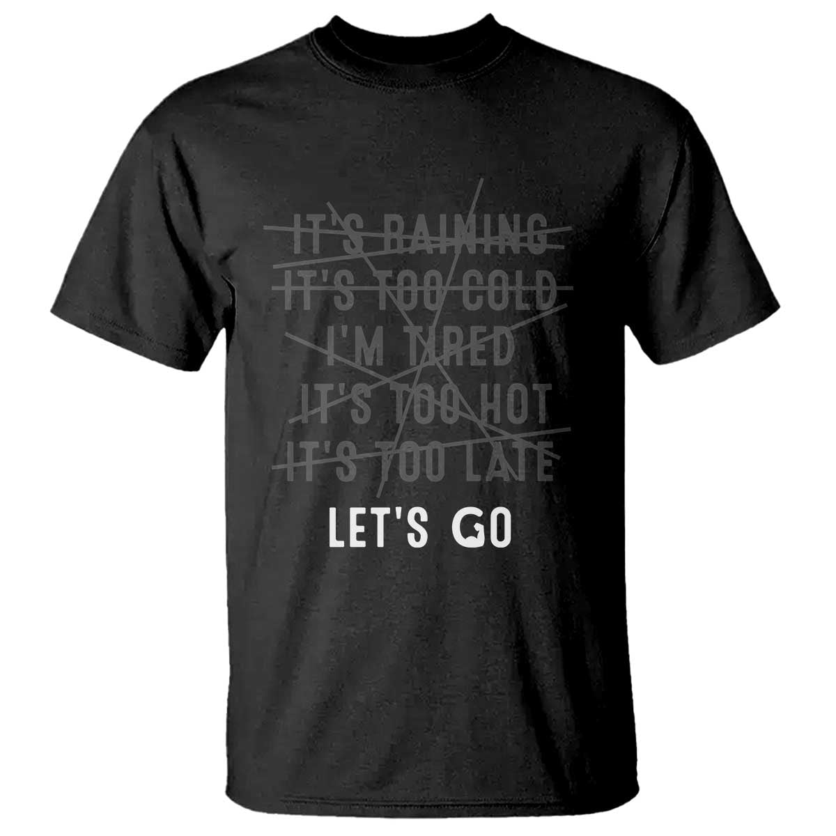 gymer-t-shirt-lets-go-gym-no-reasons-fitness-motivation