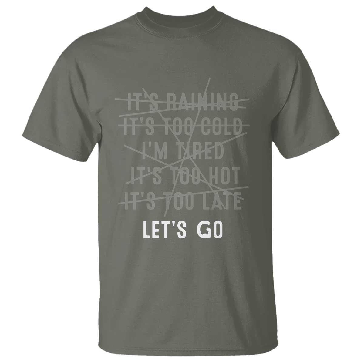 gymer-t-shirt-lets-go-gym-no-reasons-fitness-motivation