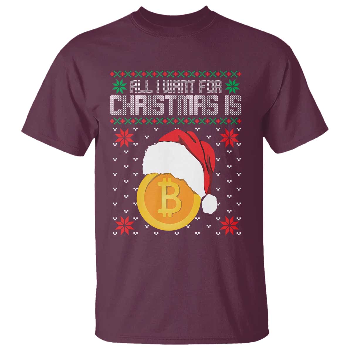 funny-all-i-want-for-christmas-is-bitcoin-t-shirt