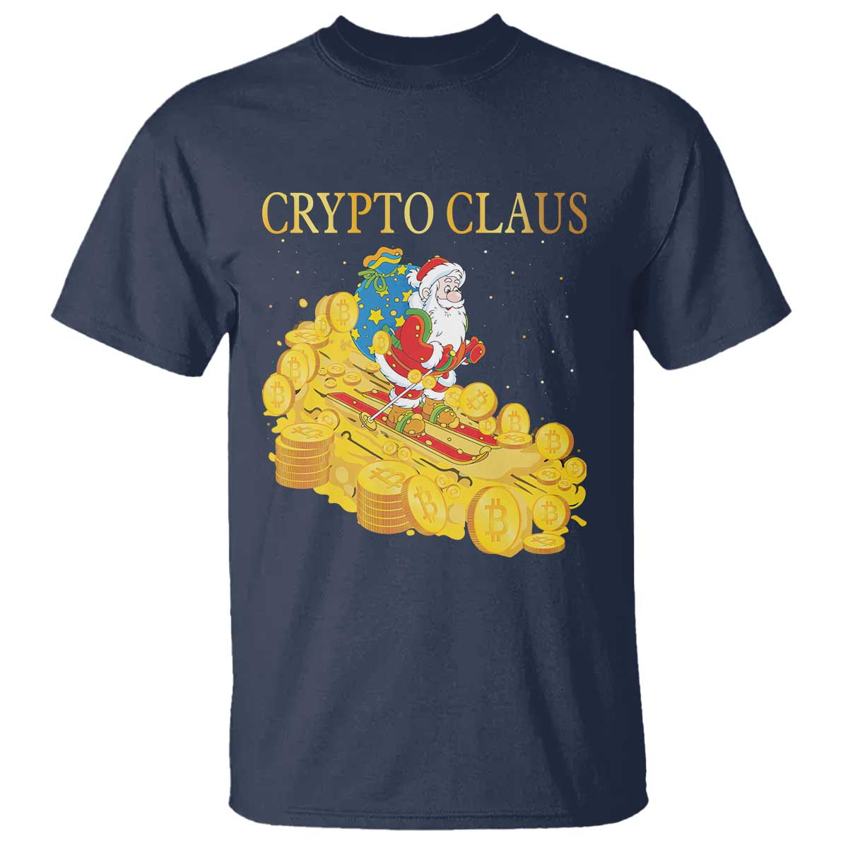 funny-christmas-bitcoin-crypto-claus-t-shirt