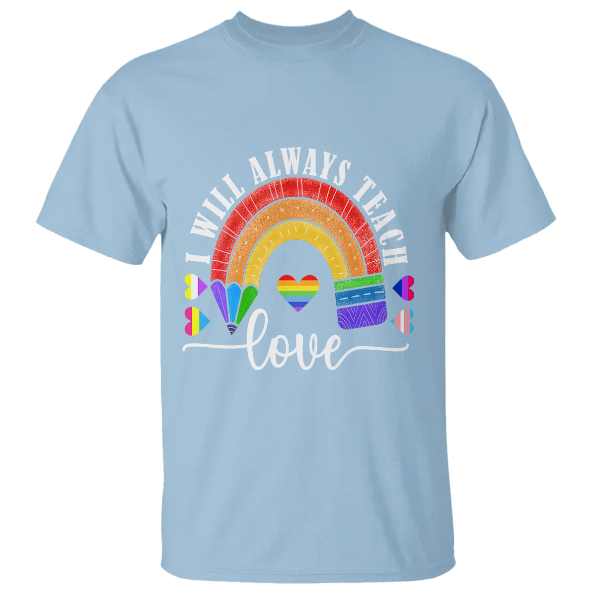 lgbt-history-month-t-shirt-proudest-teacher-ever-teaching-proud-rainbow-1