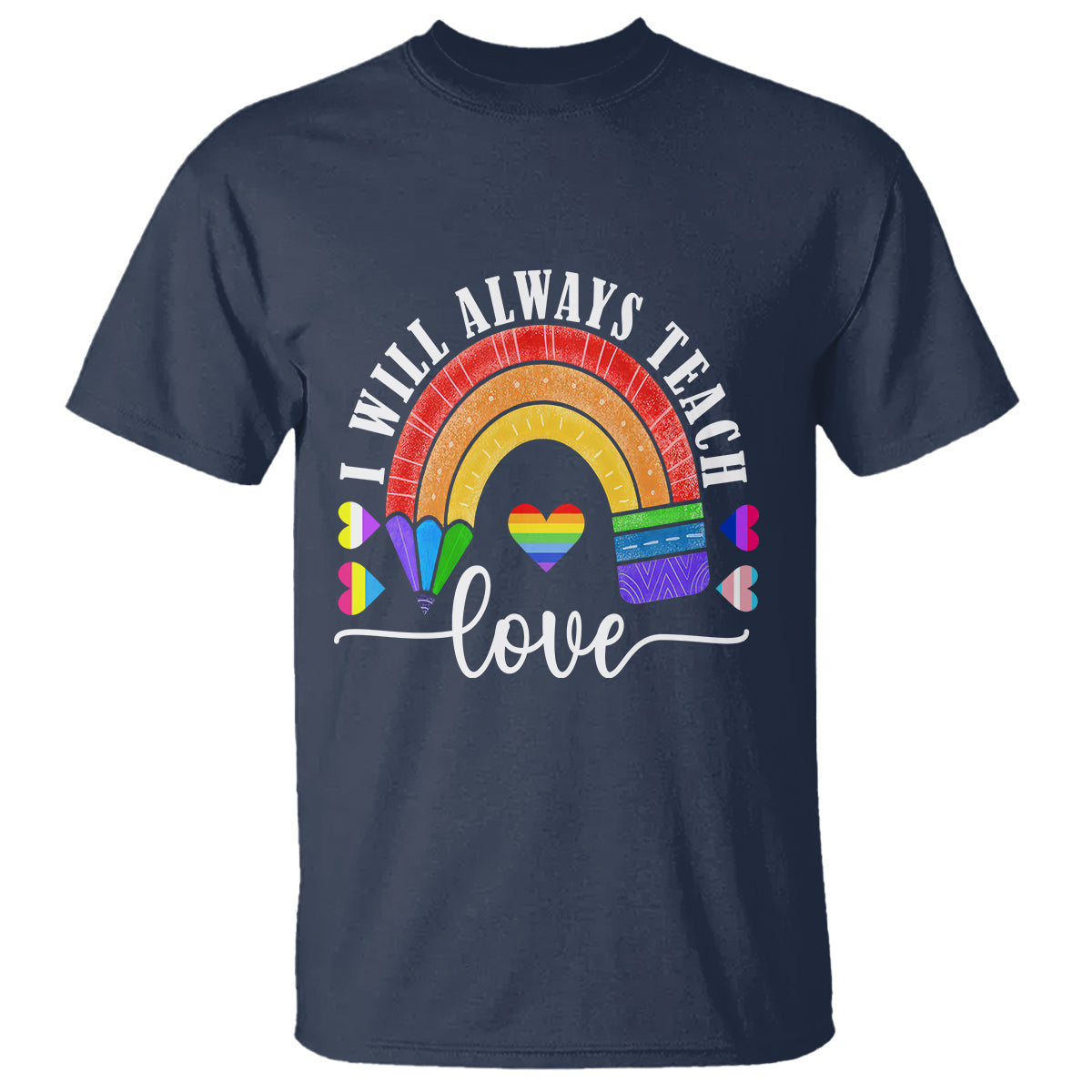 lgbt-history-month-t-shirt-proudest-teacher-ever-teaching-proud-rainbow-1