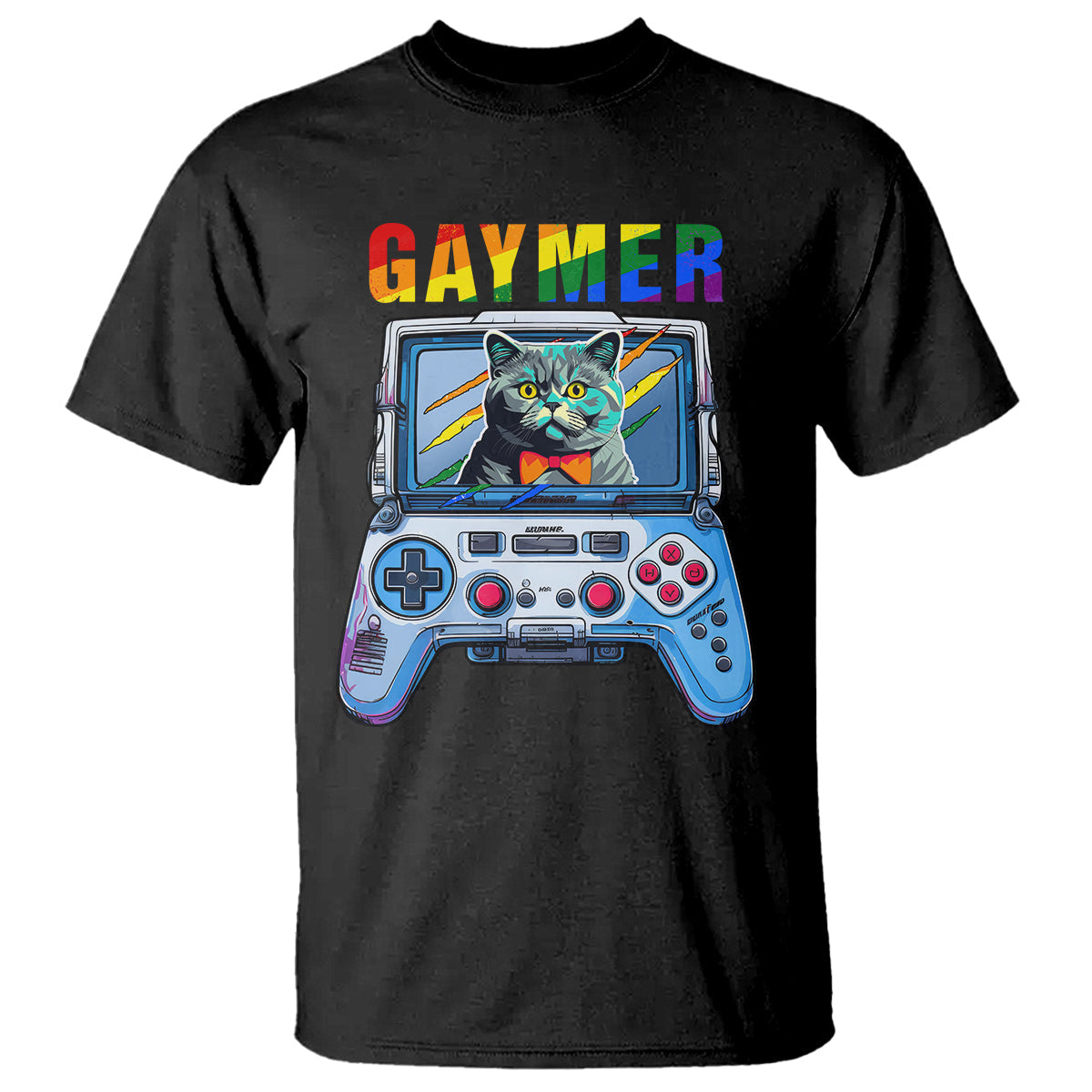 gaymer-cat-lgbt-gay-pride-rainbow-video-game-t-shirt