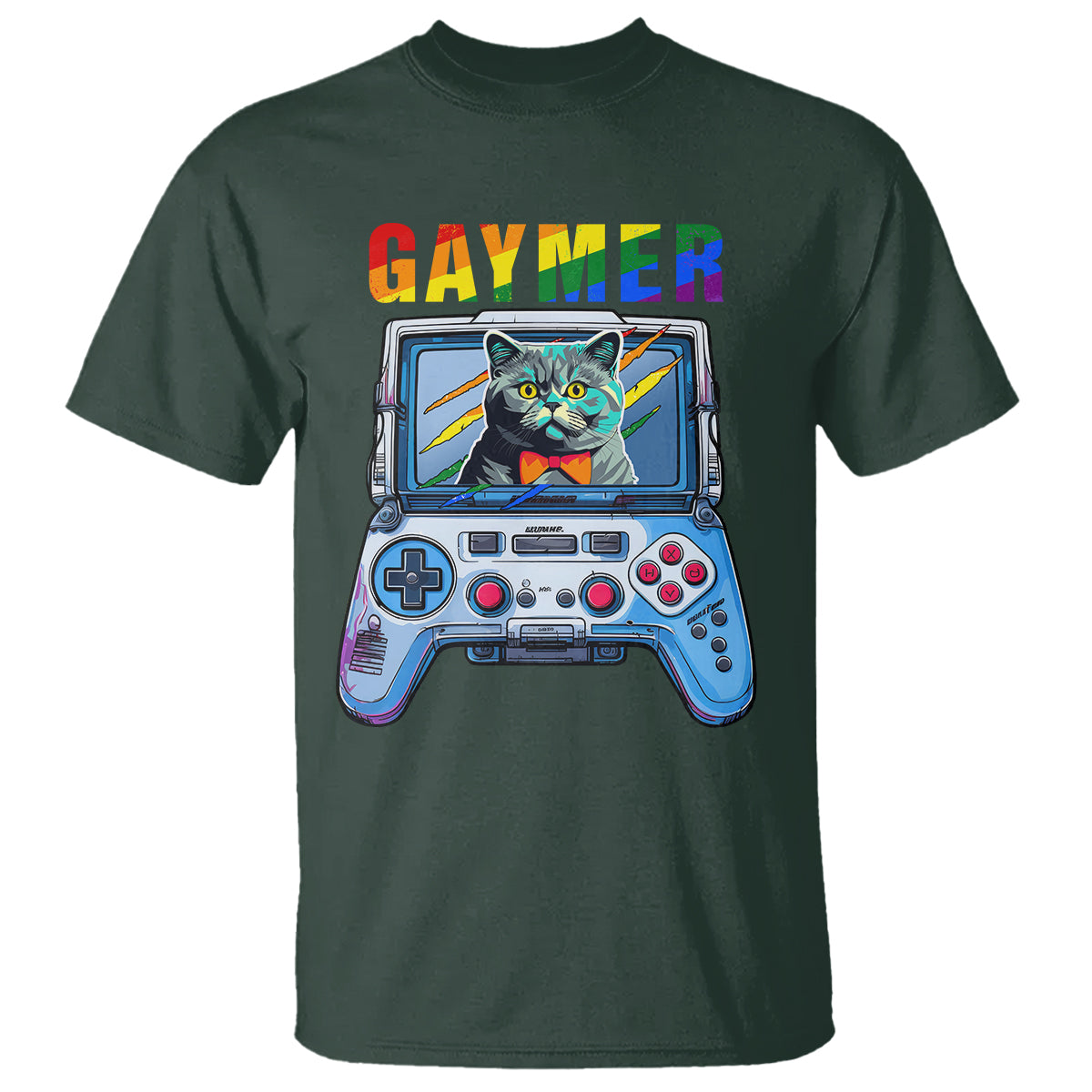gaymer-cat-lgbt-gay-pride-rainbow-video-game-t-shirt