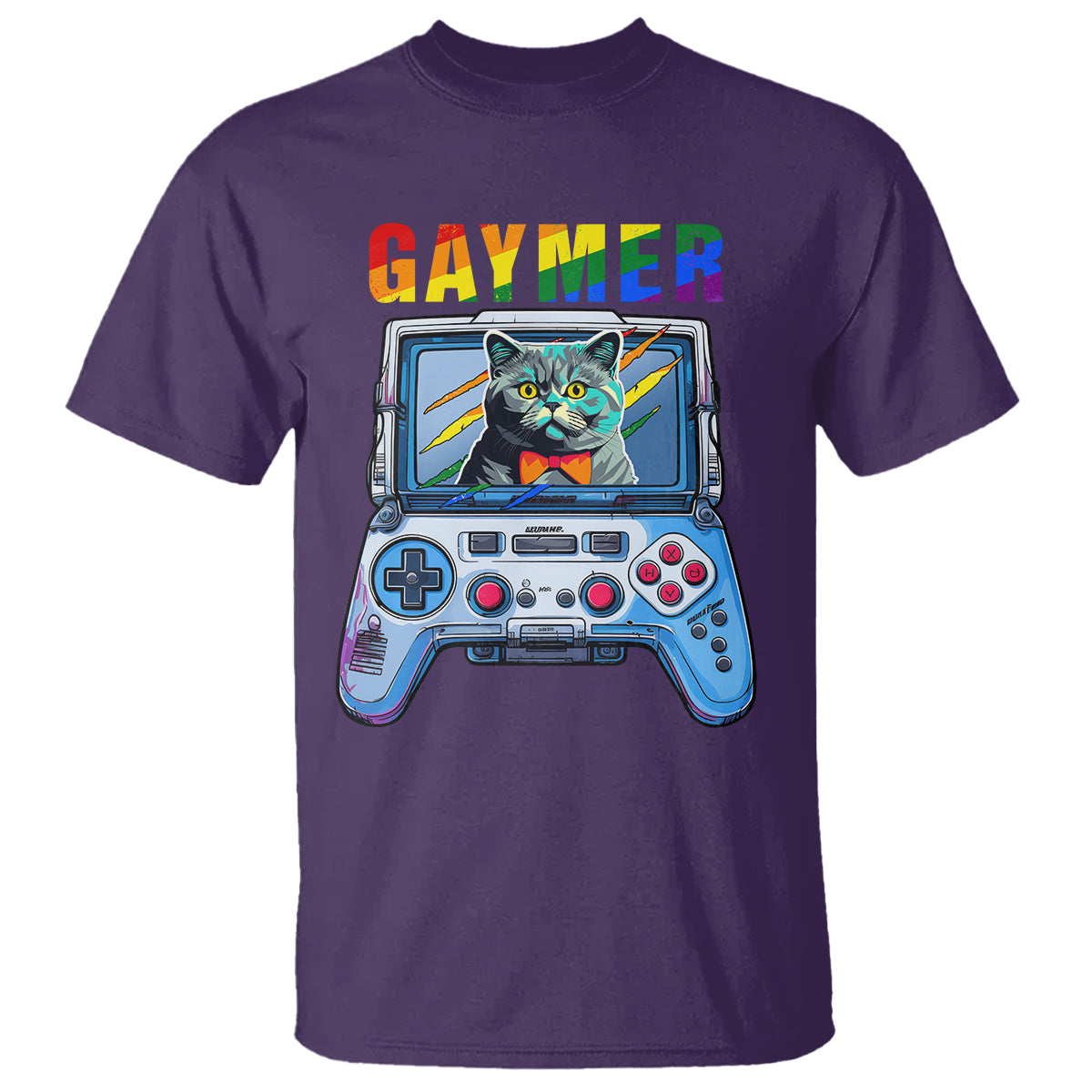gaymer-cat-lgbt-gay-pride-rainbow-video-game-t-shirt