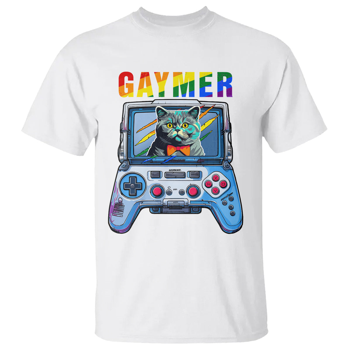 gaymer-cat-lgbt-gay-pride-rainbow-video-game-t-shirt