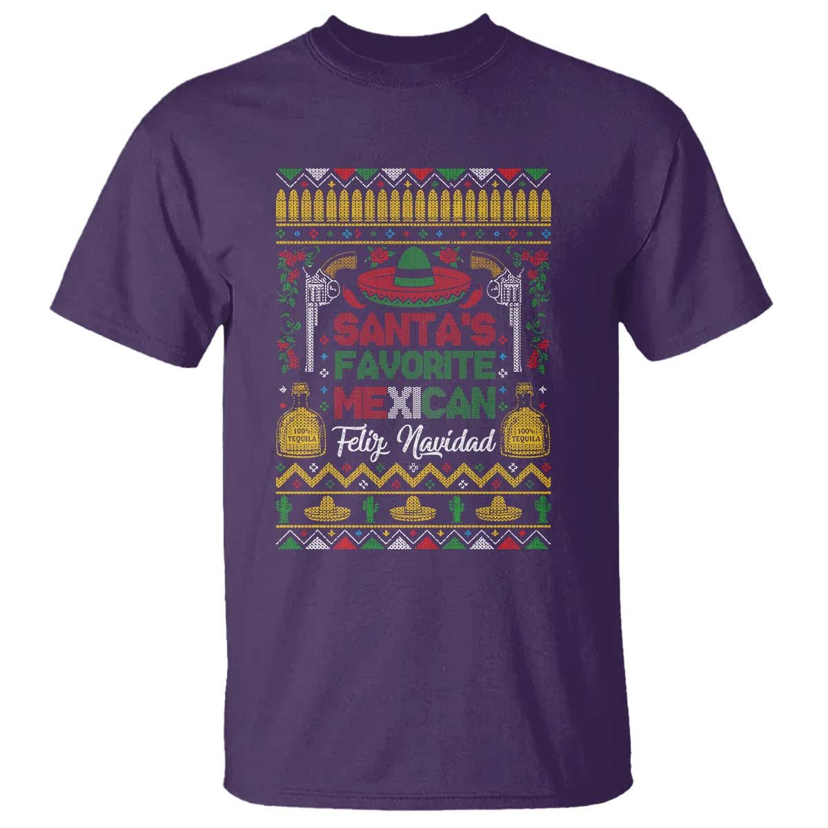 funny-mexico-xmas-feliz-navidad-t-shirt-santa-favorite-mexican