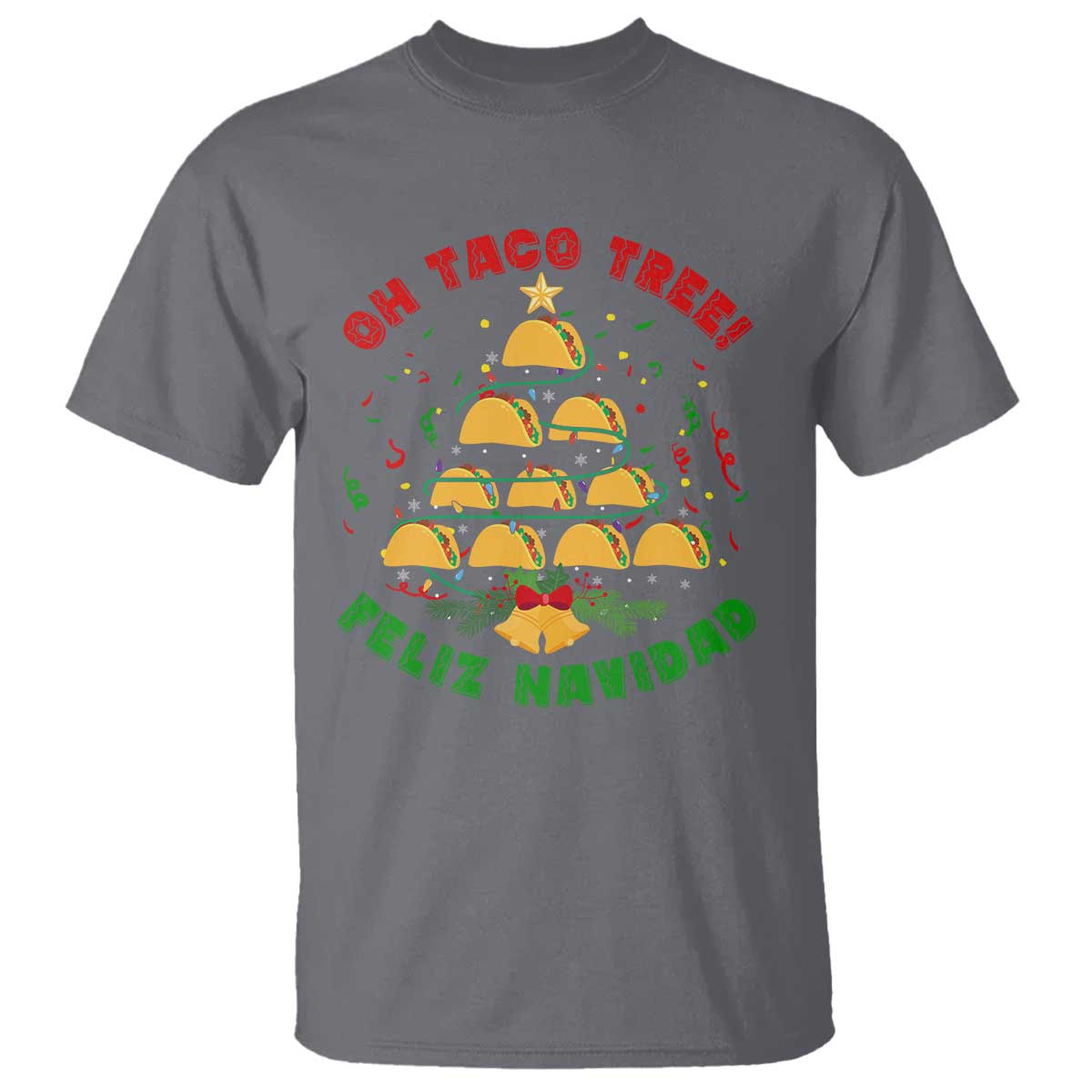 funny-mexico-xmas-t-shirt-oh-taco-tree-tacos-lover