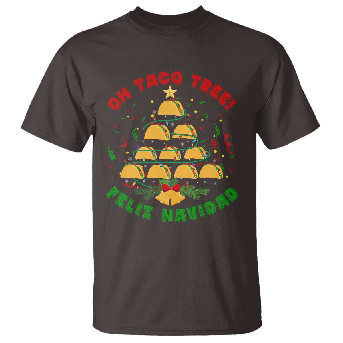 funny-mexico-xmas-t-shirt-oh-taco-tree-tacos-lover