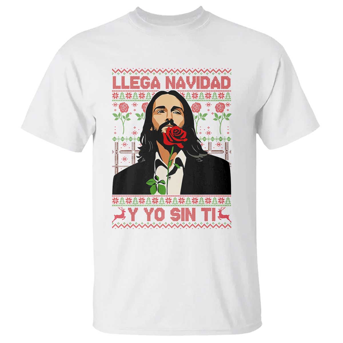 funny-mexico-xmas-t-shirt-llega-navidad-y-yo-sin-ti-mexican-pop-star