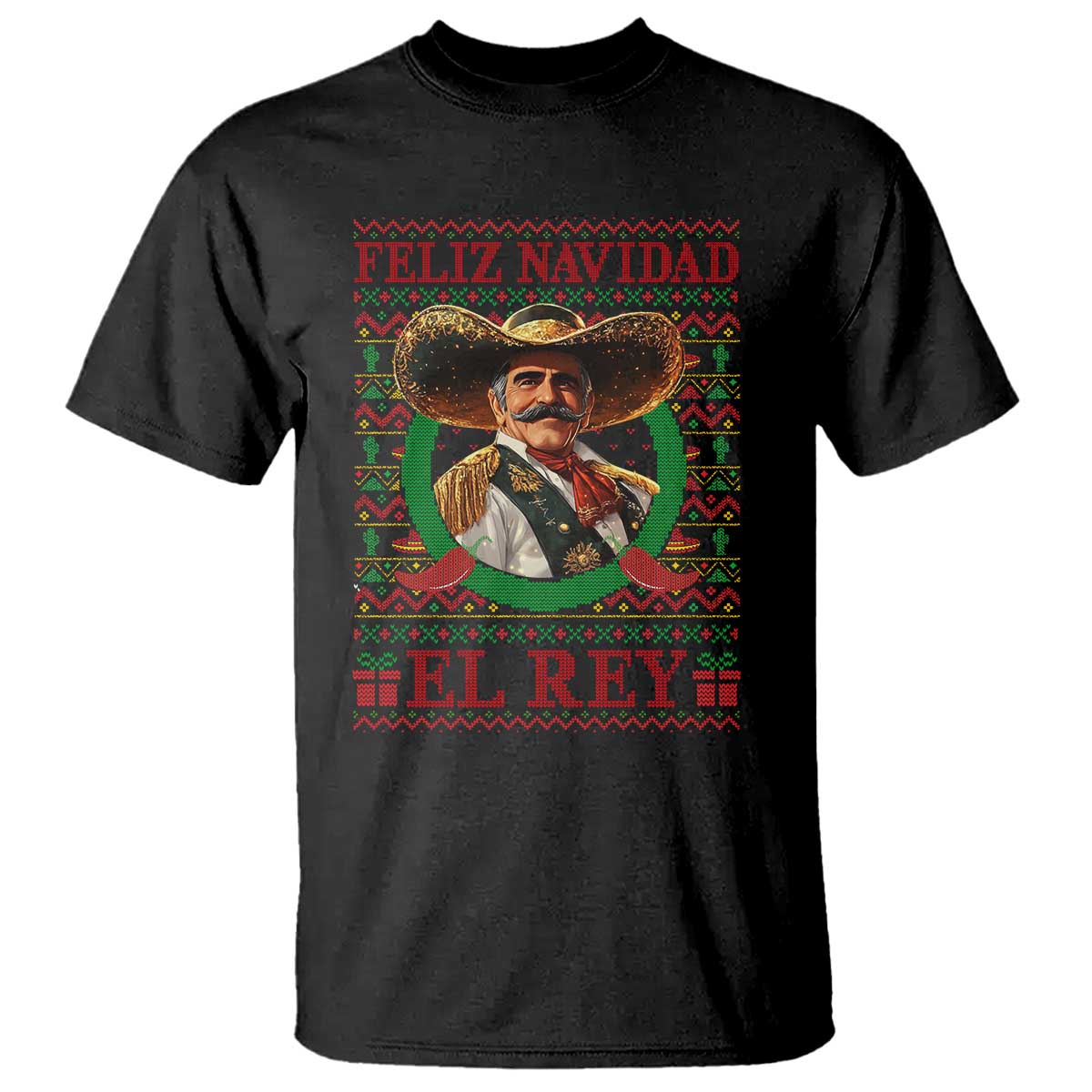 funny-mexico-xmas-t-shirt-feliz-navidad-el-rey-vicente