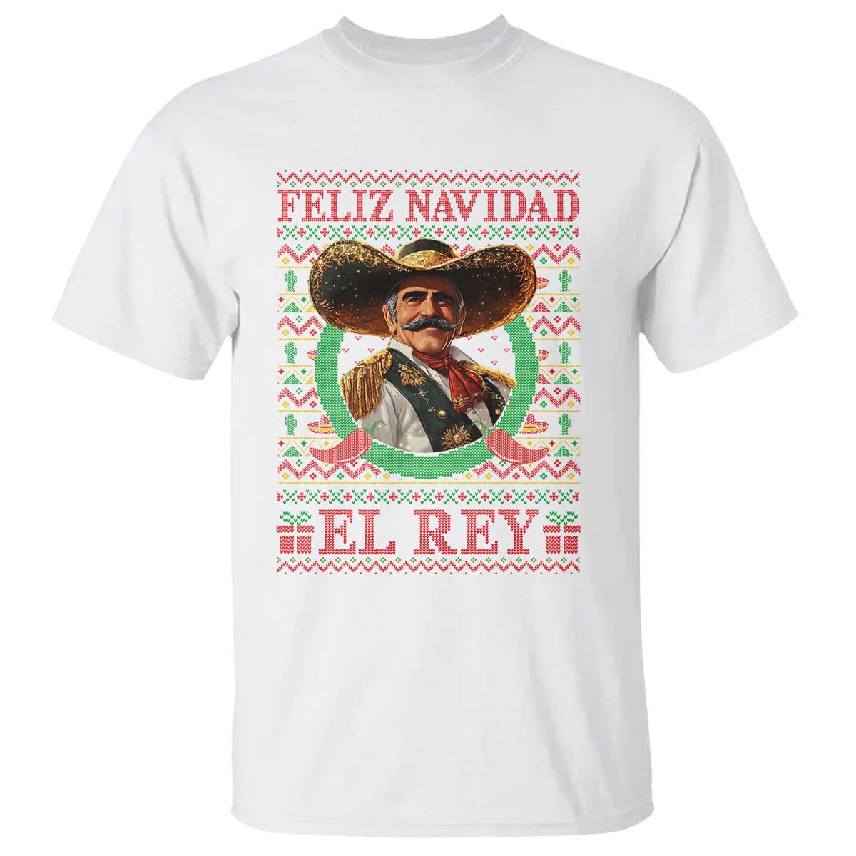 funny-mexico-xmas-t-shirt-feliz-navidad-el-rey-vicente