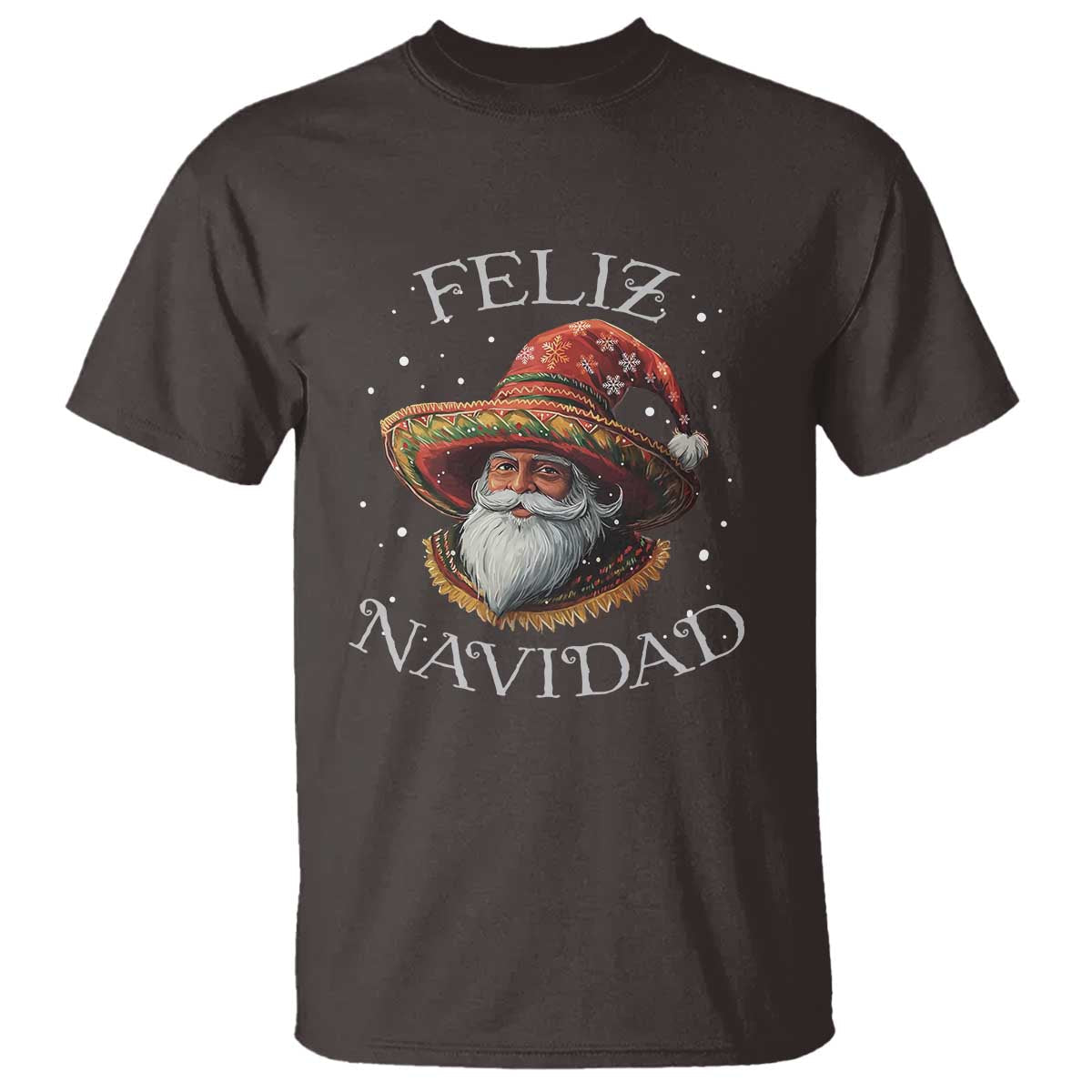 funny-mexico-xmas-t-shirt-santa-sombrero-feliz-navidad