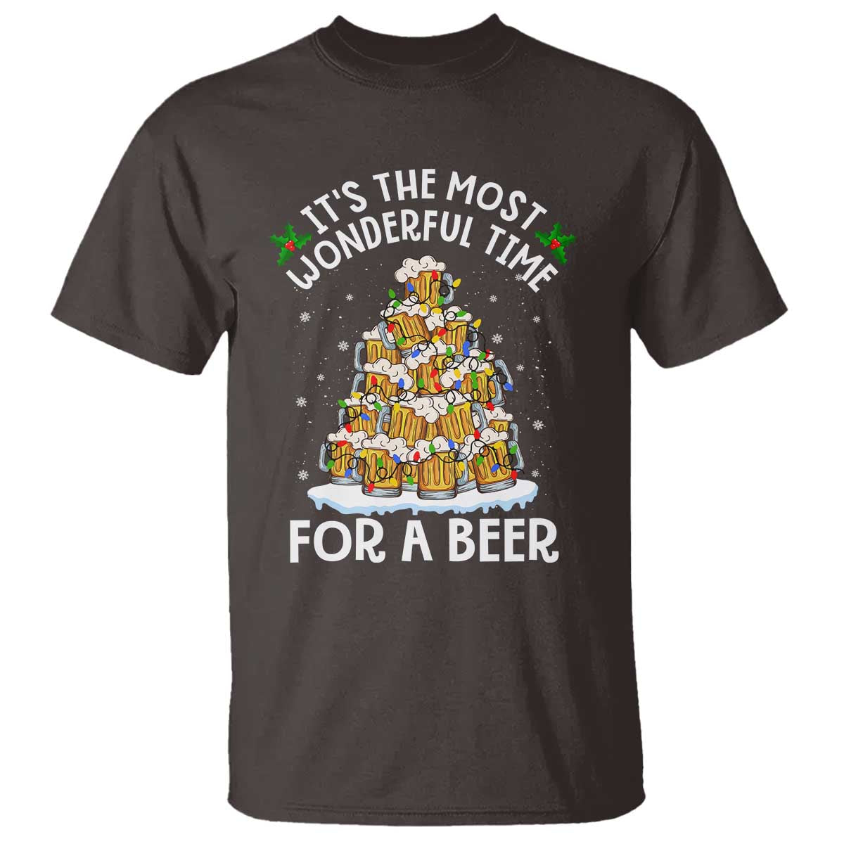 funny-beer-christmas-tree-t-shirt-its-the-most-wonderful-time-for-a-beer