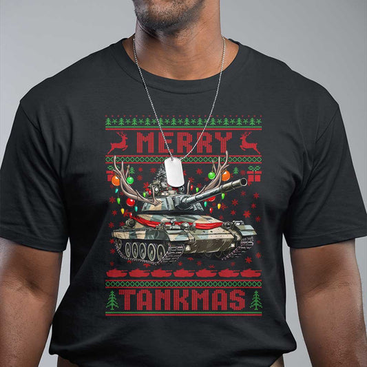 funny-christmas-military-t-shirt-merry-tankmas-tank-veteran-army