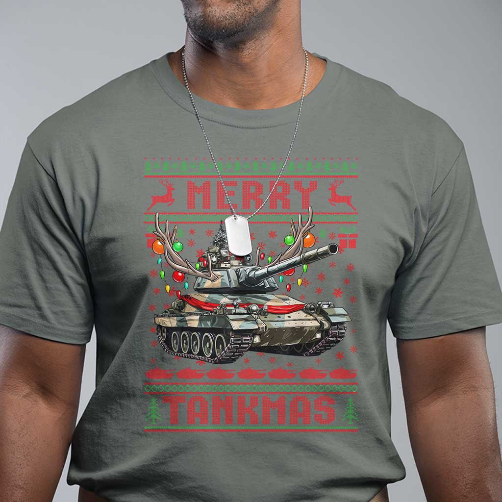 funny-christmas-military-t-shirt-merry-tankmas-tank-veteran-army