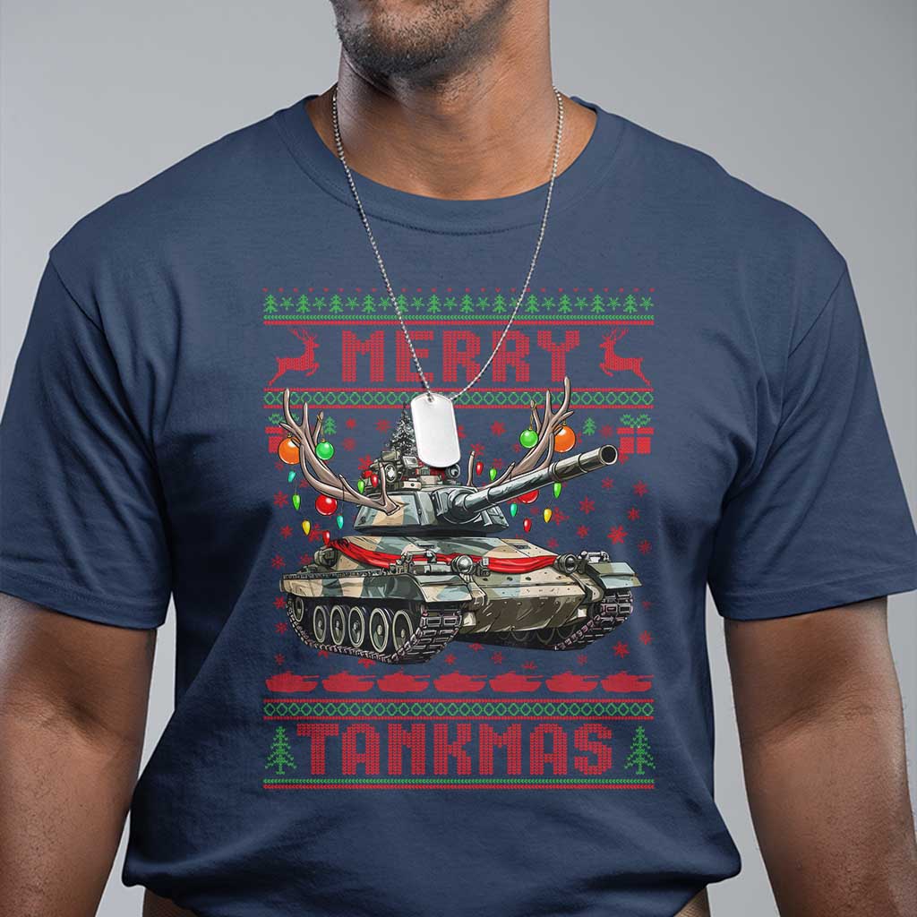 funny-christmas-military-t-shirt-merry-tankmas-tank-veteran-army