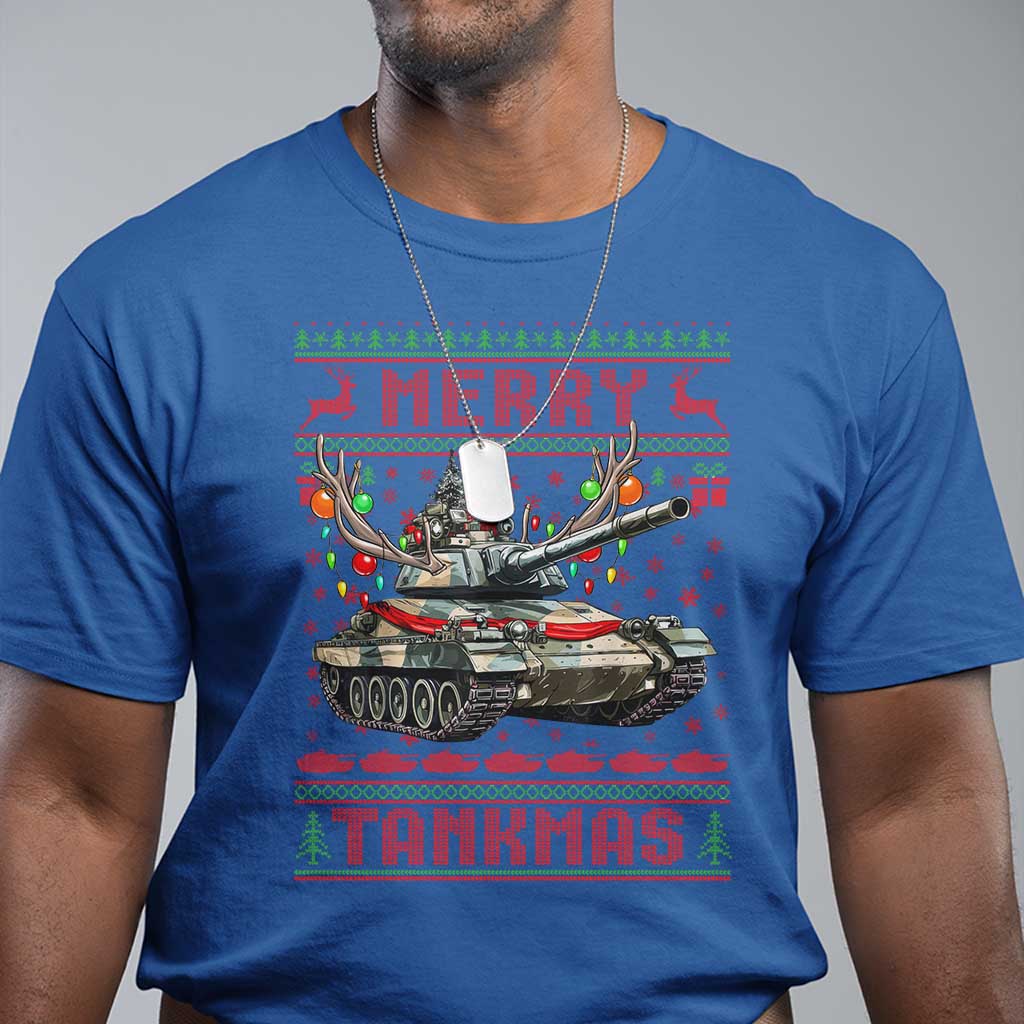funny-christmas-military-t-shirt-merry-tankmas-tank-veteran-army