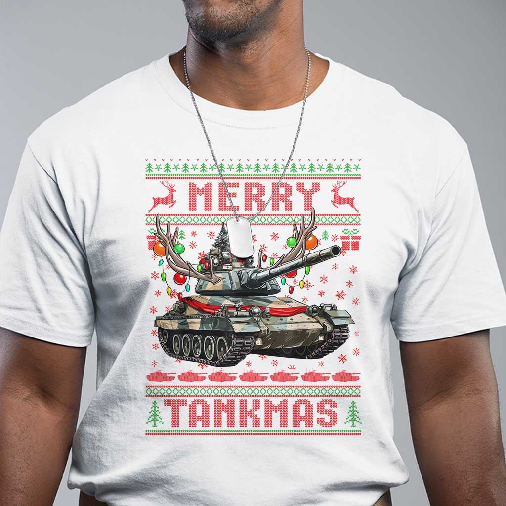 funny-christmas-military-t-shirt-merry-tankmas-tank-veteran-army