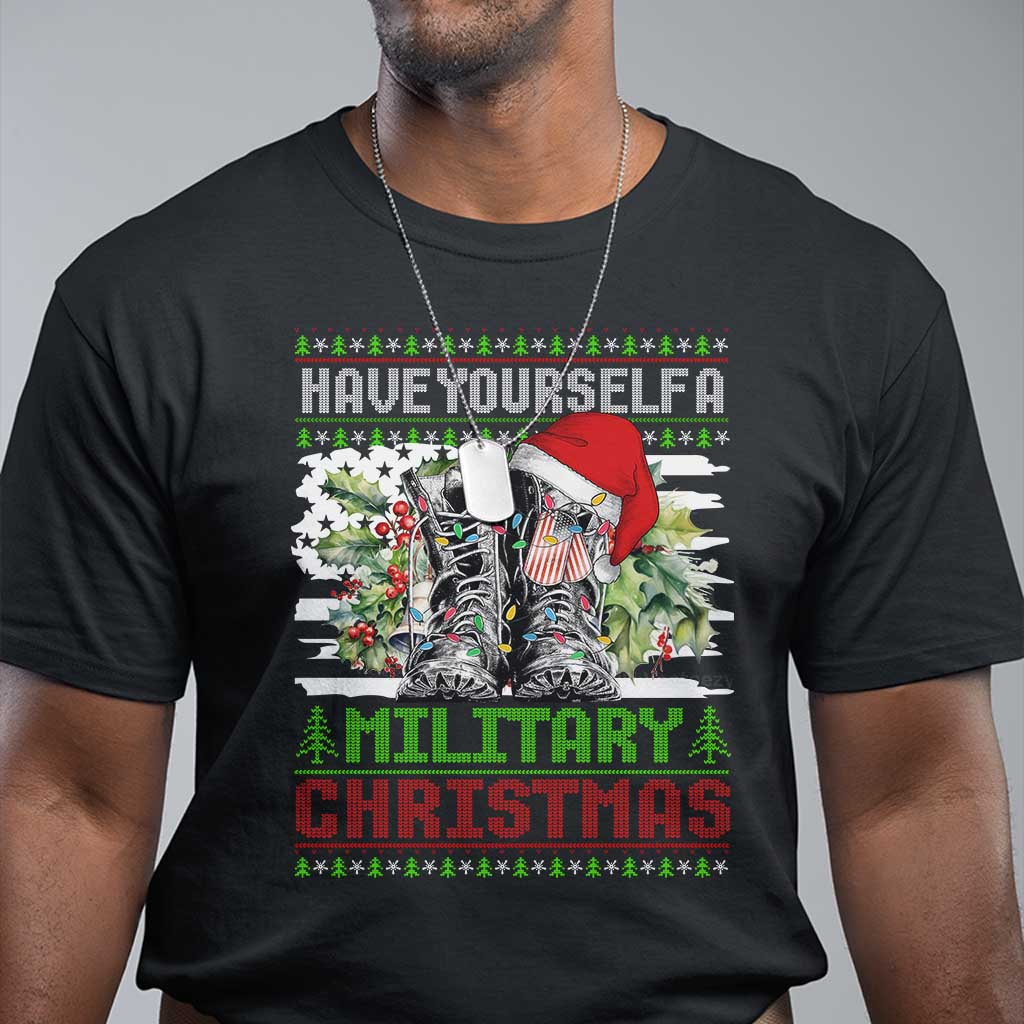 funny-christmas-veteran-t-shirt-have-yourself-a-military-christmas