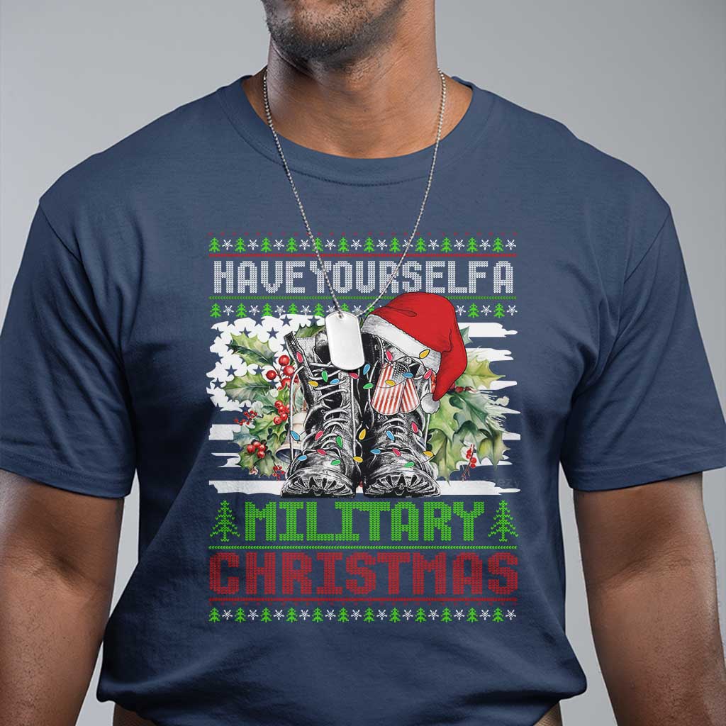 funny-christmas-veteran-t-shirt-have-yourself-a-military-christmas