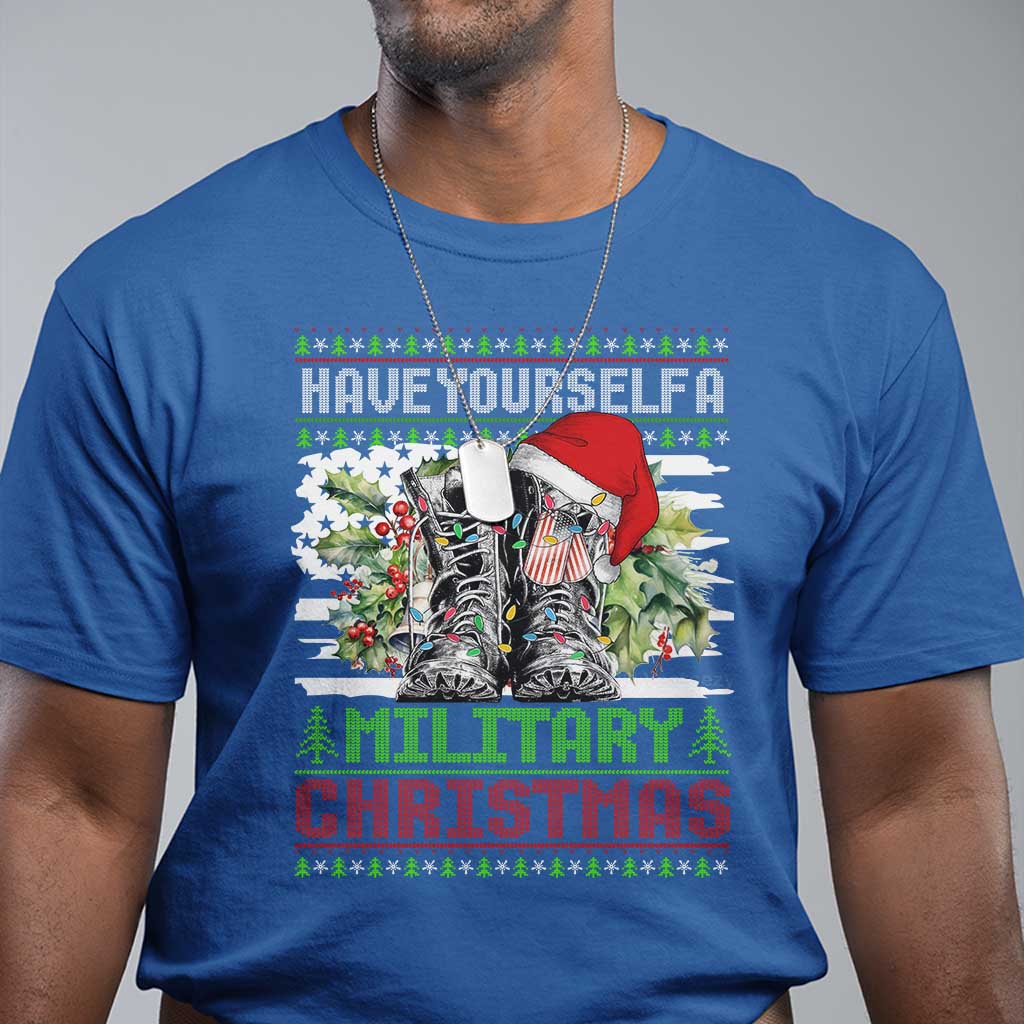 funny-christmas-veteran-t-shirt-have-yourself-a-military-christmas