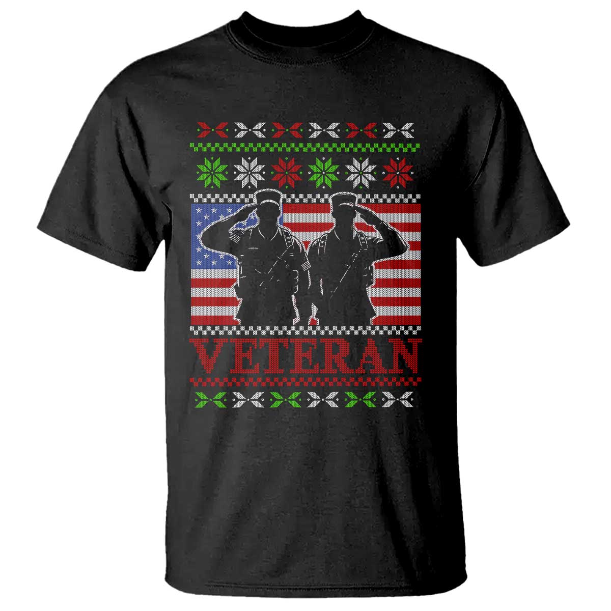 christmas-veteran-t-shirt-soldier-america-flag-patriotic