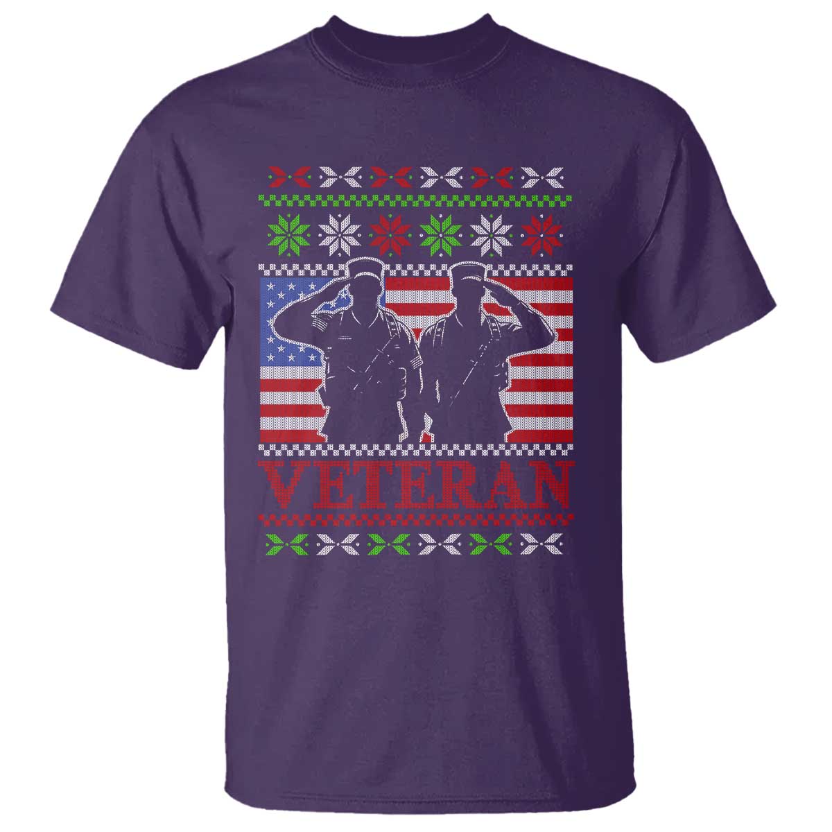 christmas-veteran-t-shirt-soldier-america-flag-patriotic