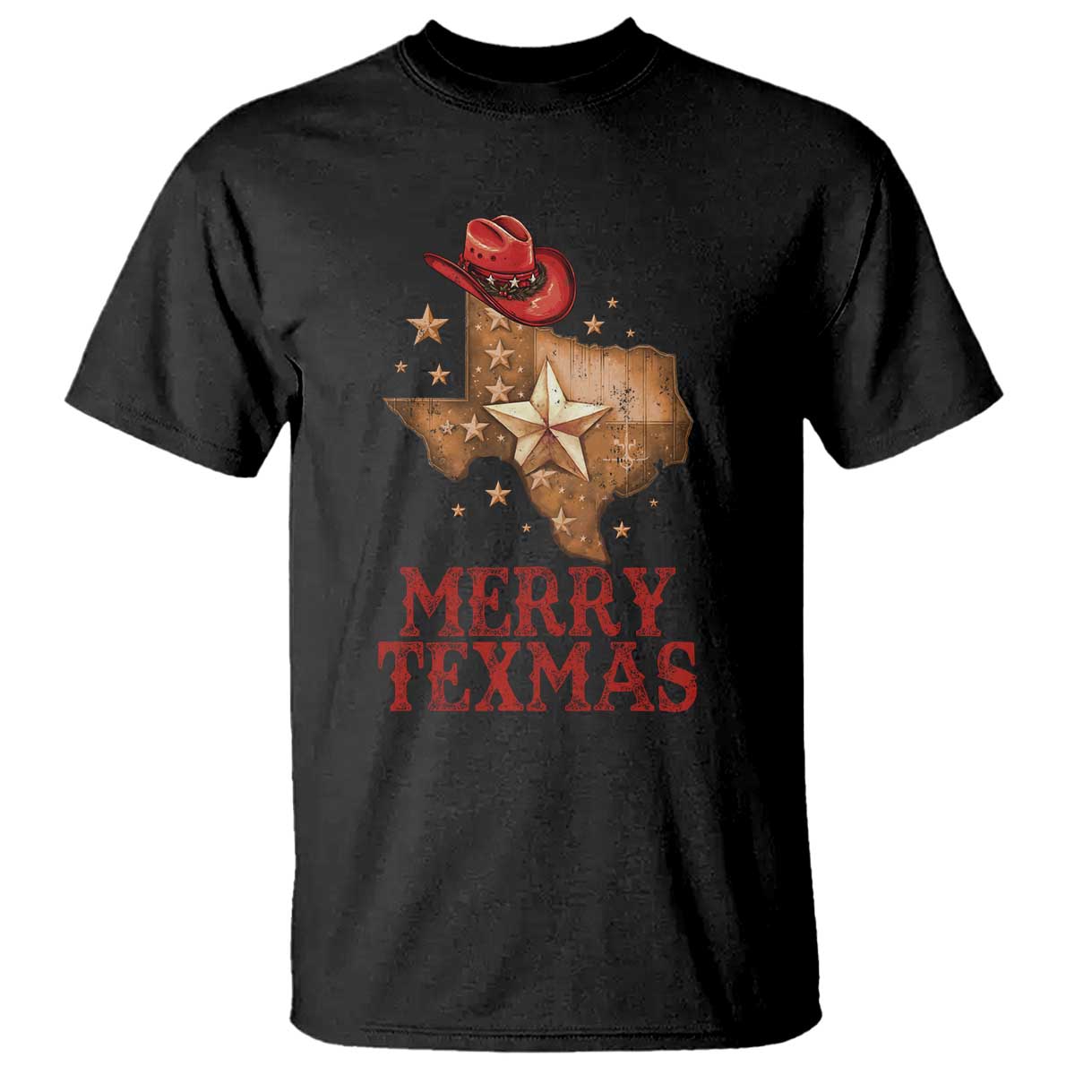 christmas-in-texas-t-shirt-merry-texmas-santa-cowboy-hat