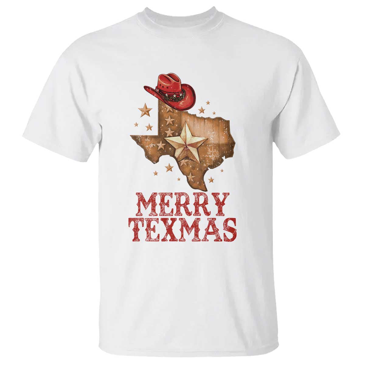 christmas-in-texas-t-shirt-merry-texmas-santa-cowboy-hat
