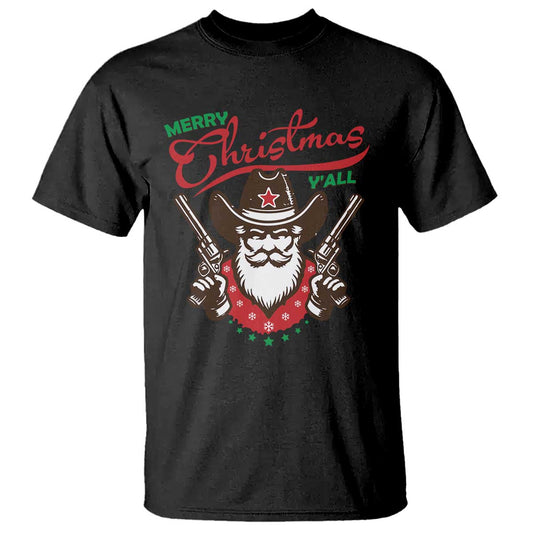 merry-christmas-yall-texas-cowboy-santa-t-shirt