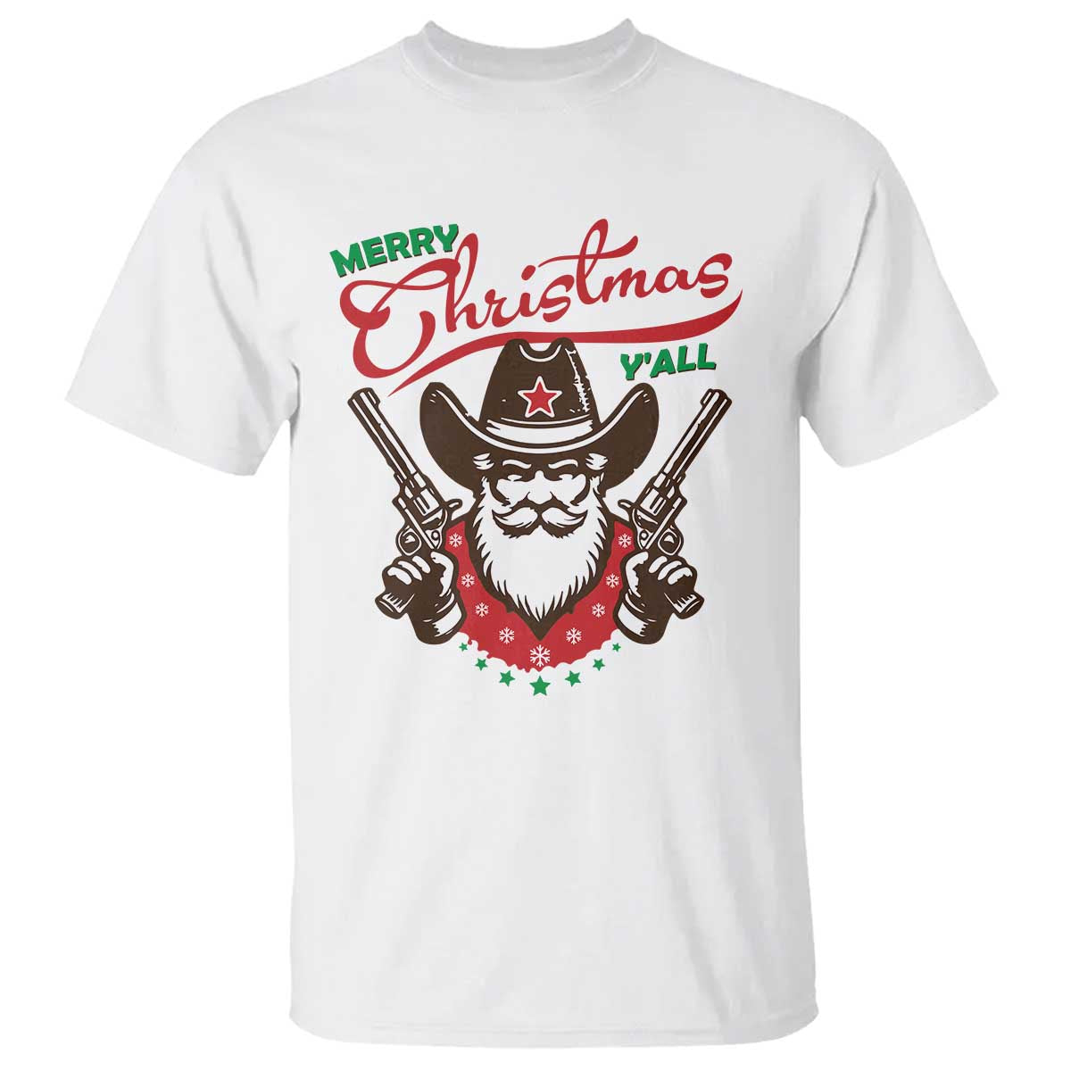 merry-christmas-yall-texas-cowboy-santa-t-shirt