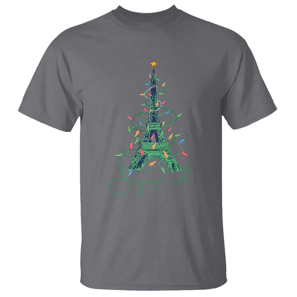 joyeux-noel-eiffel-tower-christmas-tree-t-shirt