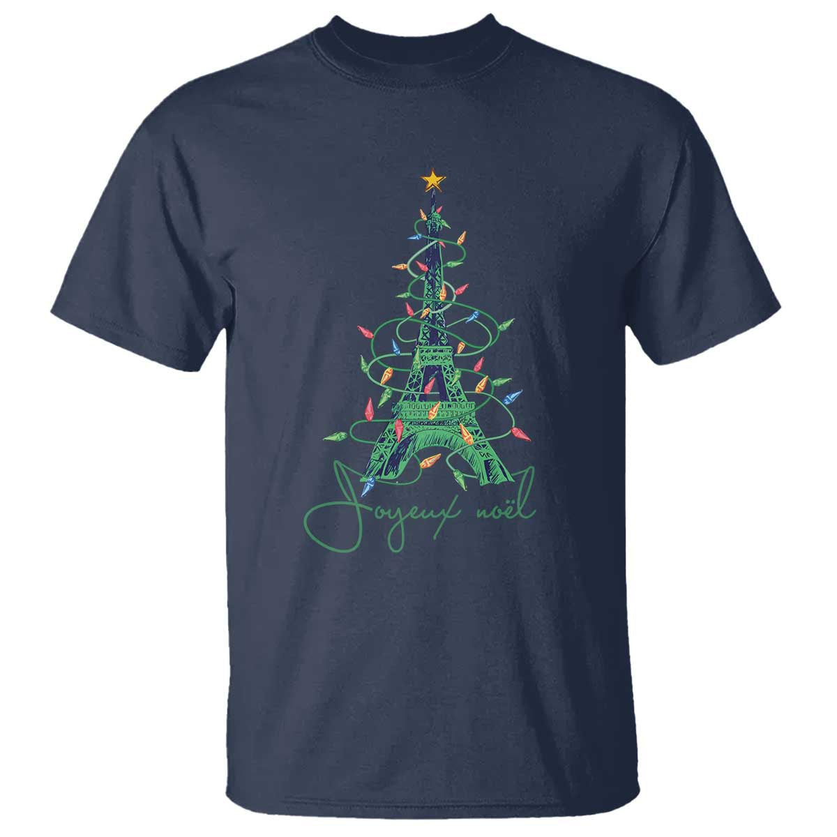 joyeux-noel-eiffel-tower-christmas-tree-t-shirt
