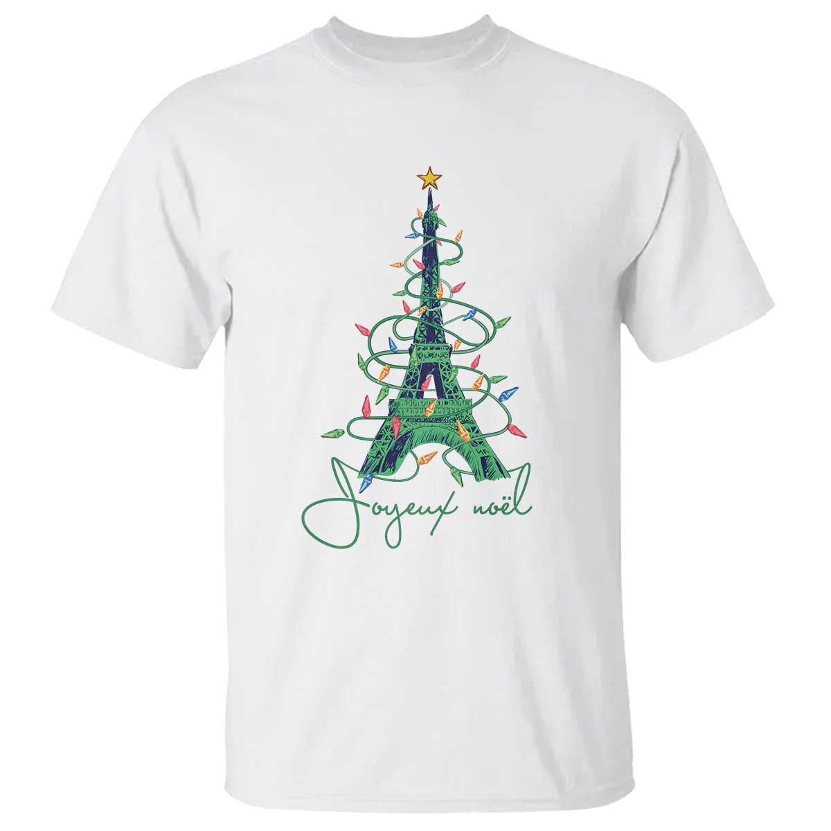 joyeux-noel-eiffel-tower-christmas-tree-t-shirt