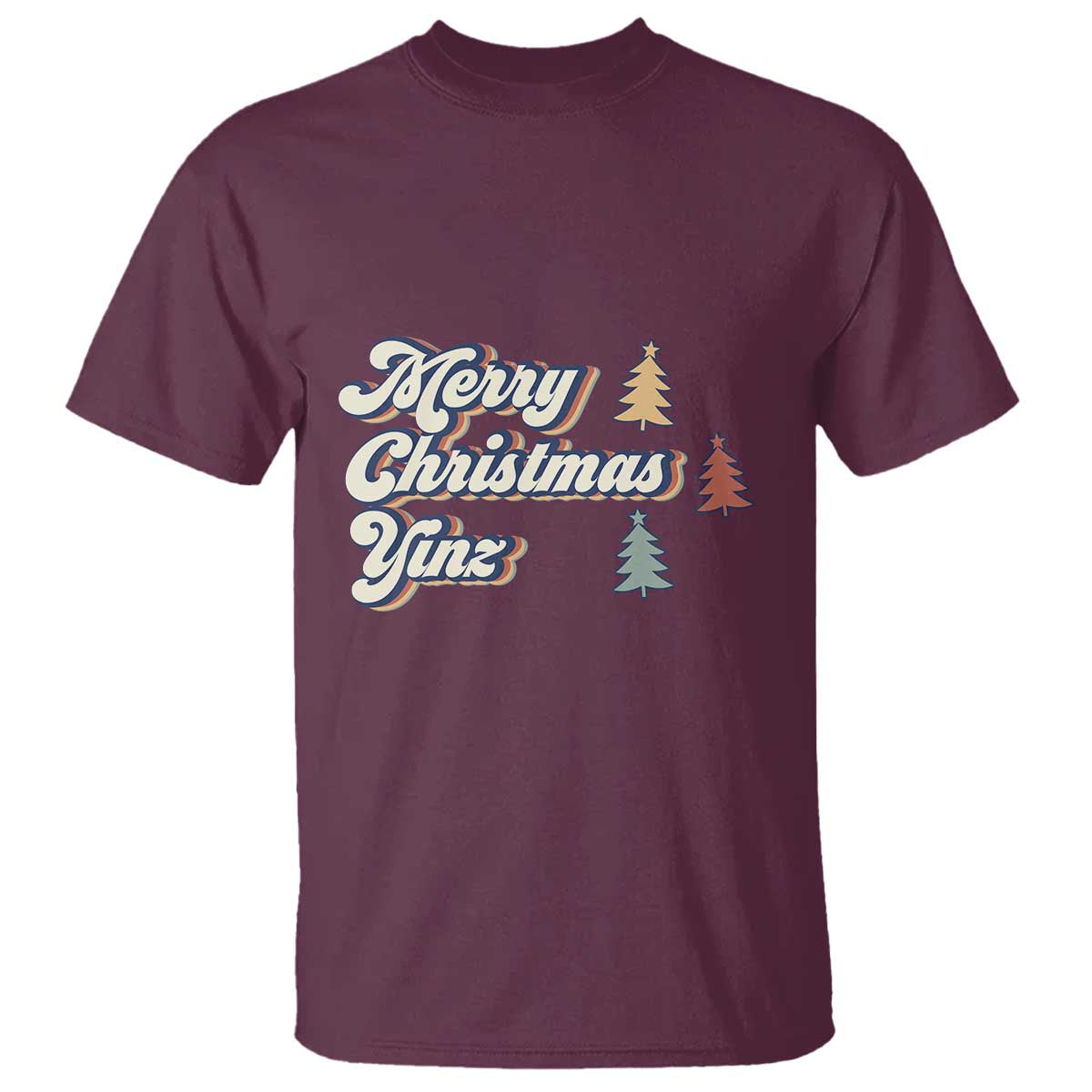 funny-merry-christmas-yinz-pittsburgh-t-shirt