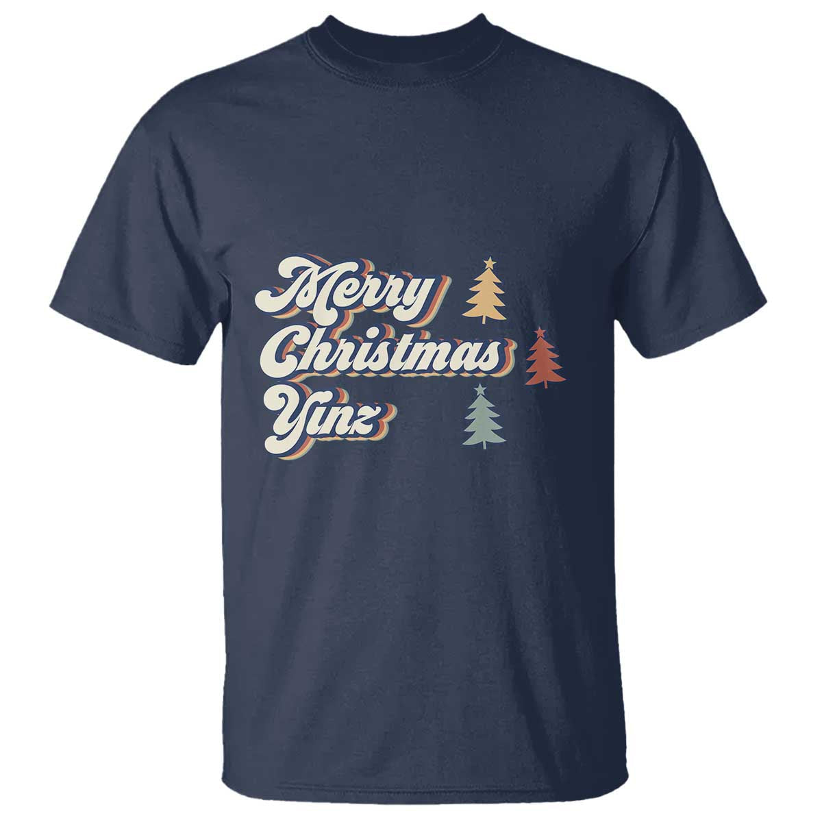 funny-merry-christmas-yinz-pittsburgh-t-shirt