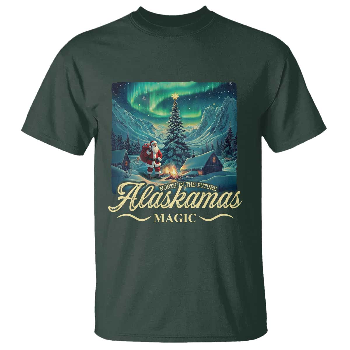 xmas-in-alaska-t-shirt-alaskamas-magic-aurora-santa