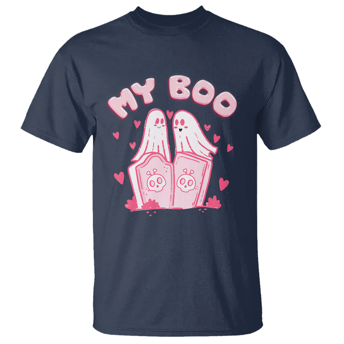 valentines-day-t-shirt-my-boo-cute-lover-couple-ghost